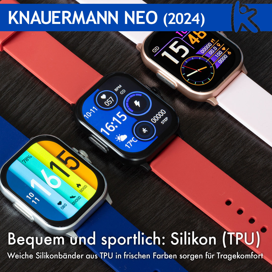 Knauermann NEO (2024)