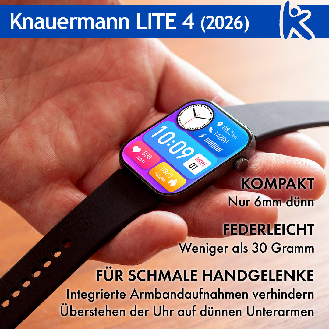 Königsthal LITE 2026