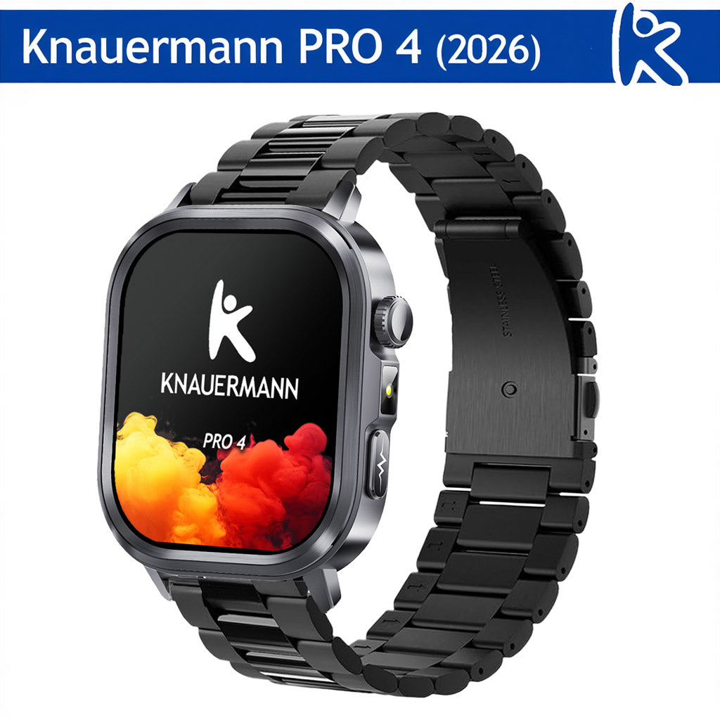 Knauermann PRO 4 (2026)
