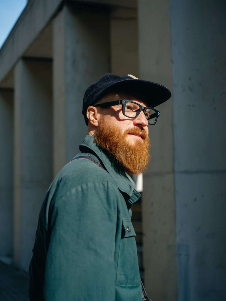 motiofit Sonnenbrille 2026