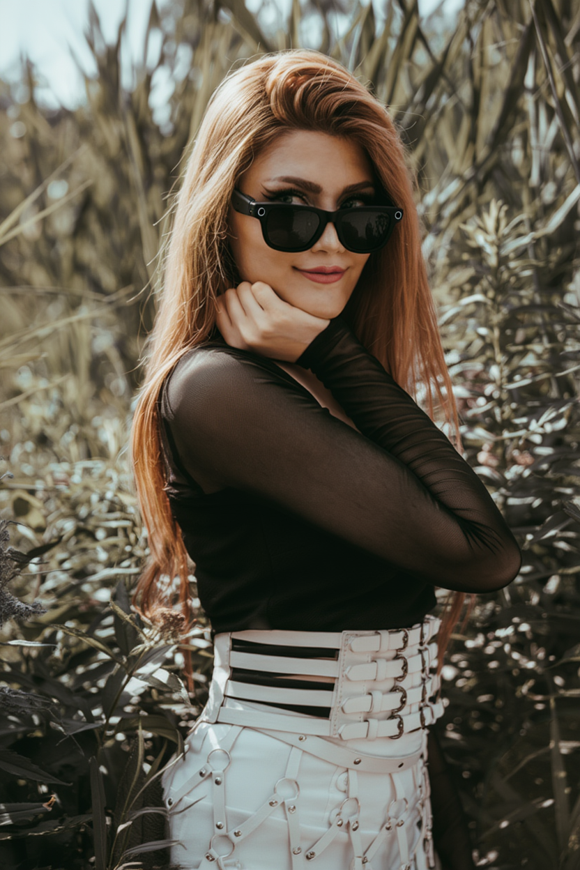 motiofit Sonnenbrille 2026