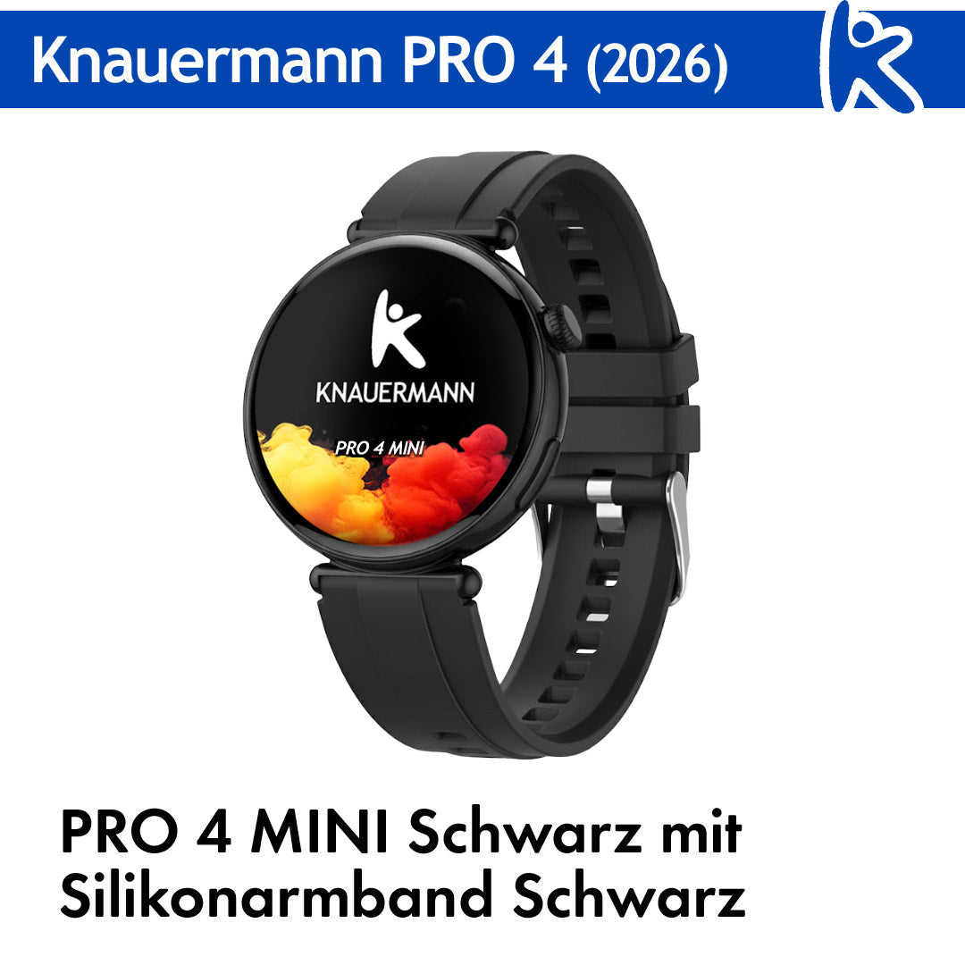 Knauermann PRO 4 (2026)