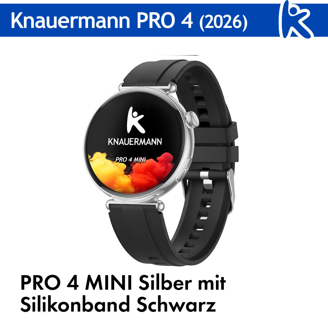 Knauermann PRO 4 (2026)