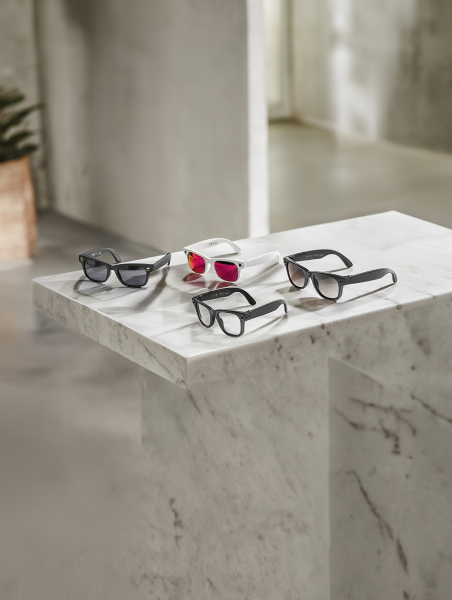 motiofit Sonnenbrille 2026