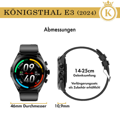 Königsthal E3 (2024)