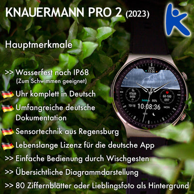 Knauermann PRO 2 (2023)