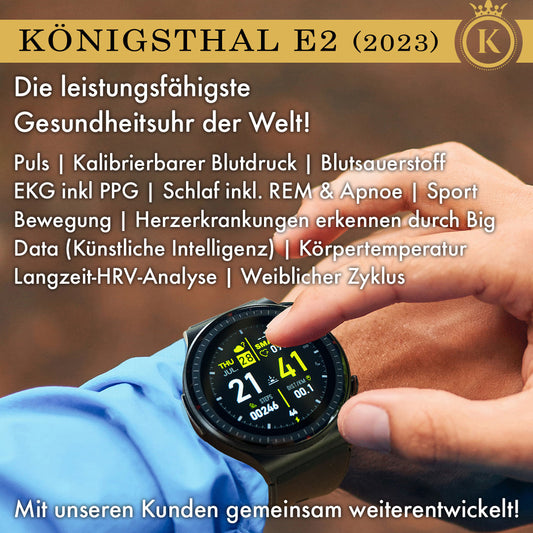 Königsthal E2 (2023)