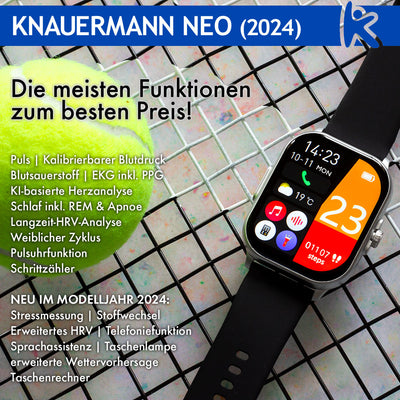 Knauermann NEO (2024)