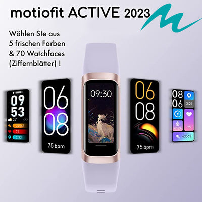 motiofit ACTIVE 2023