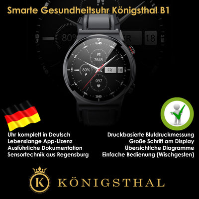 Königsthal B1