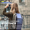 Preppix WERTSACK (Smarter Rucksack)